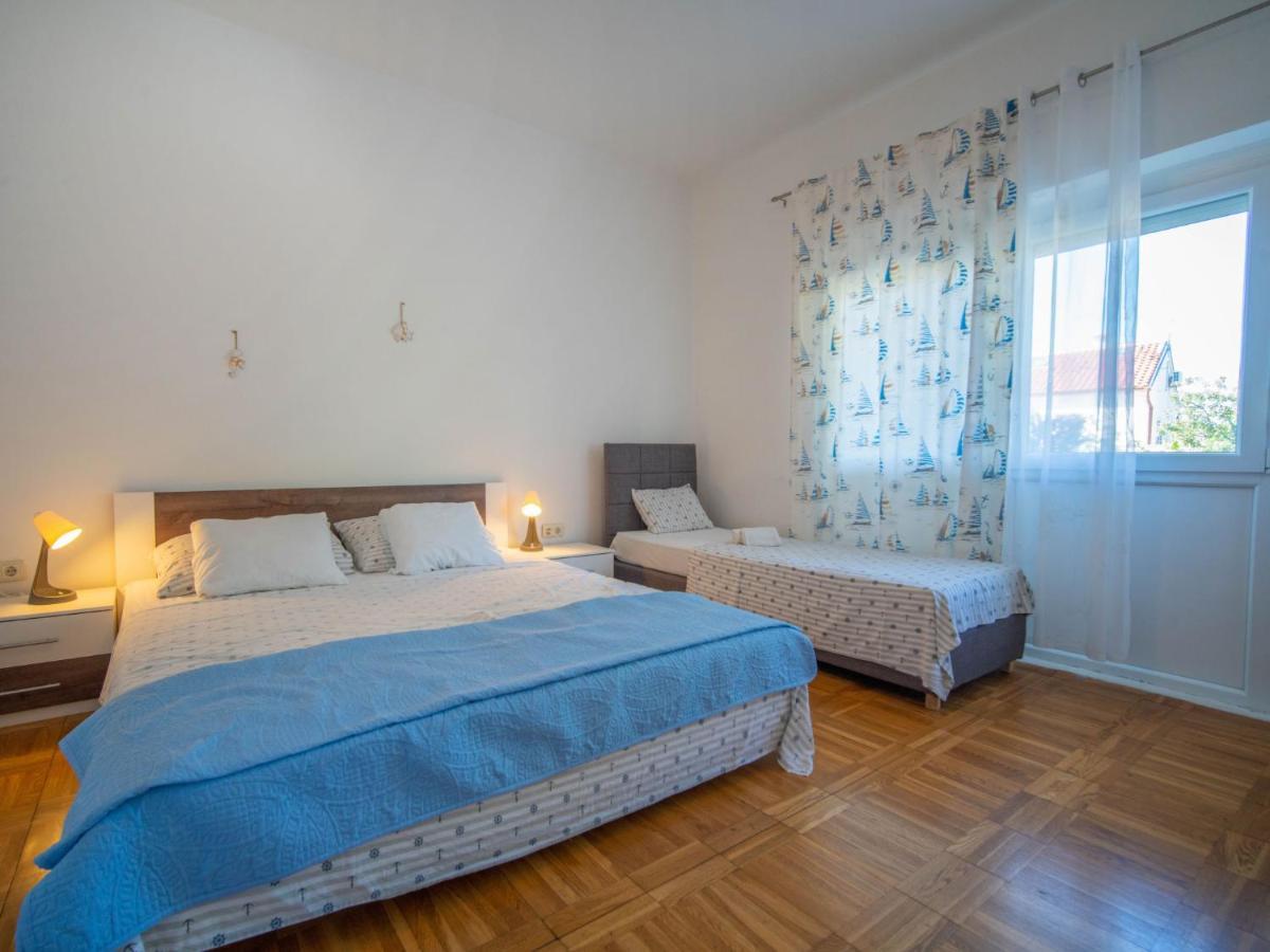 Apartment Ivka -Apt-1 By Interhome プナト エクステリア 写真