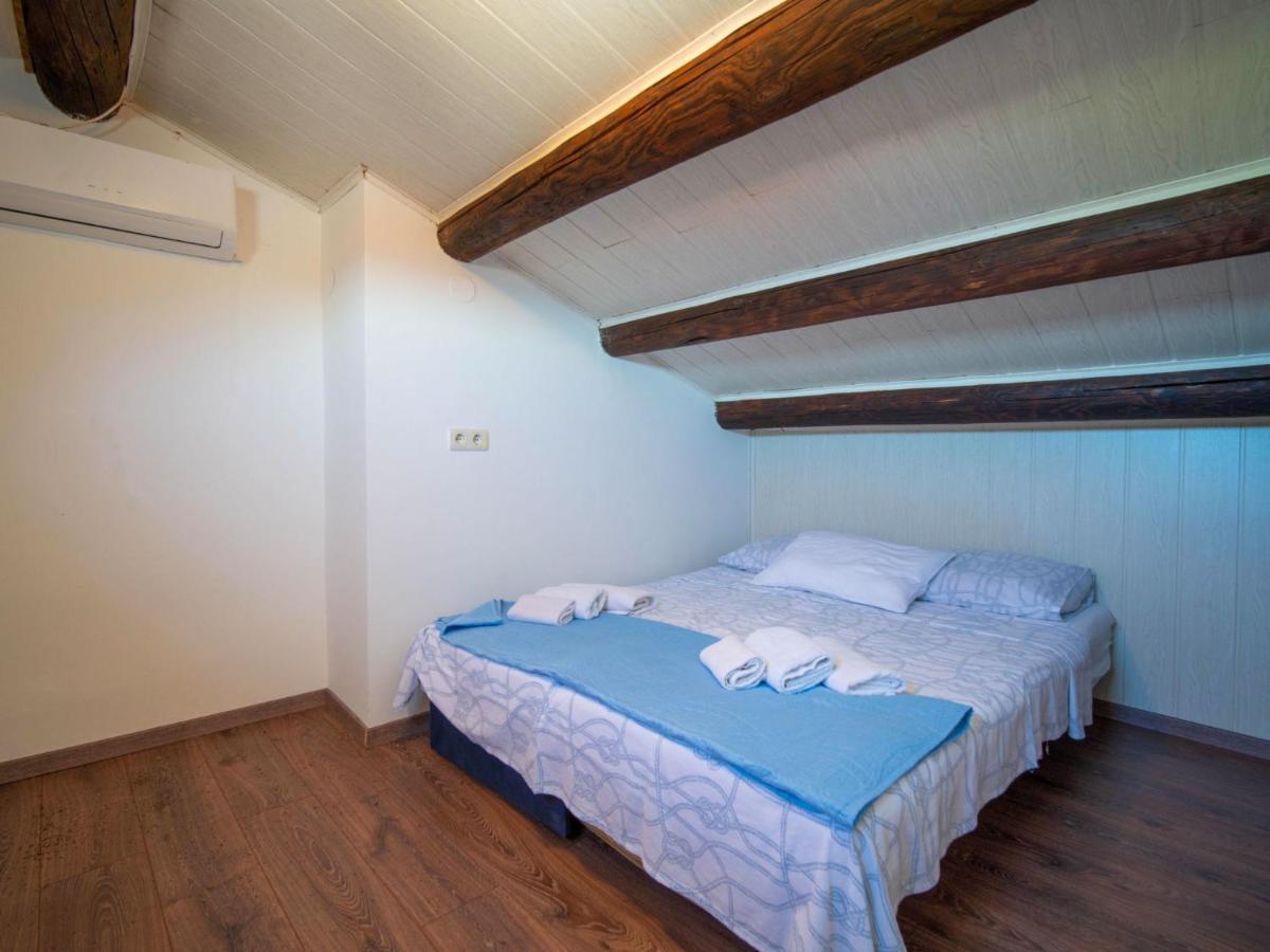 Apartment Ivka -Apt-1 By Interhome プナト エクステリア 写真